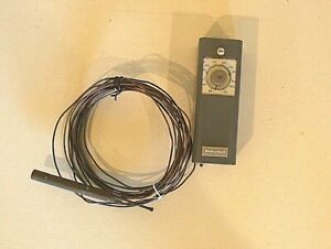 Honeywell Thermostat  #T675A 1425 .....Tested , Free Ship