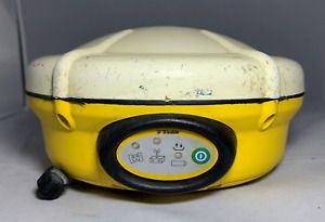 Trimble SPS881 Receiver - BASE &amp; ROVER CAPABLE - 450 - 470 Mhz radio