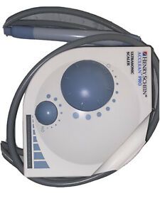 ultrasonido scaler Henry Schein