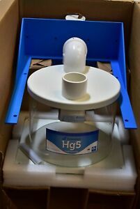 NEW UNUSED Solemetex HG5 Dental Lab Amalgamator Amalgam Glass-Ionomer Mixer