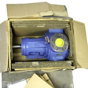 Tuthill GG550I GlobalGear Series Iron Pump GG550IA0PA0CLIA000
