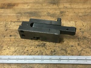 KDK QUICK CHANGE TOOL HOLDER NO 204