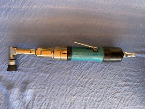 DYNABRADE PNEUAMATIC DIE GRINDER MODEL 53440 RPM 3,200 S/N 11E1180