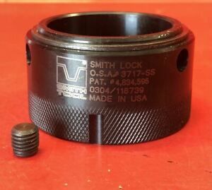 Smith Tool 3717-SS Over Spindle Adapter