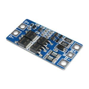 2S 10A/4S 20A/5S 20A 18650 Li-ion Lithium Battery BMS PCM PCB Protection Board