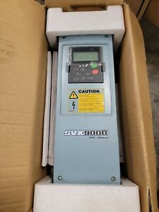 Eaton Cutler Hammer RSVX010A1-4A1B1 10hp VFD SVX010A1-4A1B1