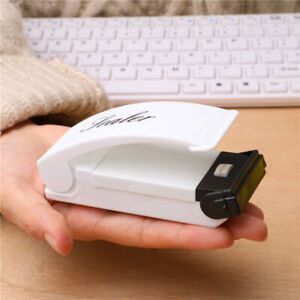 Electric Durable Practical Hand Press Plastic Bag Sealer Mini Sealing Bag Cl ek