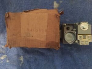 M405898 Gas Valve For Speed Queen 30 lb Dryer New but missing (1) Coil