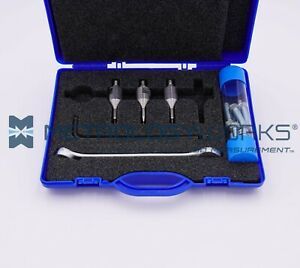 OEM Ball Probe Set with Case