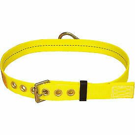 3M DBI-SALA 1000616 Tongue Buckle Belt, Restraint, 310 lbs, XL 1000616  - 1 Each
