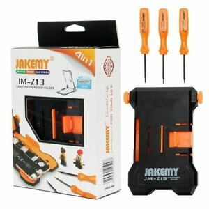 JAKEMY JM-Z13 Adjustable Fixed Screen Repair Holder for iPhone 6 6 Plus 6S Teard