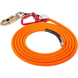 Happybuy Flip Line 5/8 Inch, Wire Core Flipline 14 ft, Wire Core Flip Line Kit