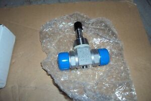 HEADLAND HB111-110-PA Low-Power Turbine Flow Sensor, 5 to 50 GPM