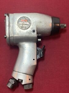 Sears Craftsman | Pneumatic | 3/8&#034; Drive | Impact Wrench | No. 875.18846