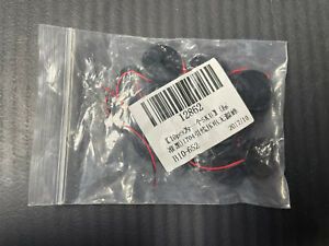 B10-652 Piezoelectric Tone Buzzer (10pc)