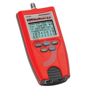 Platinum Tools T119C VDV MapMaster