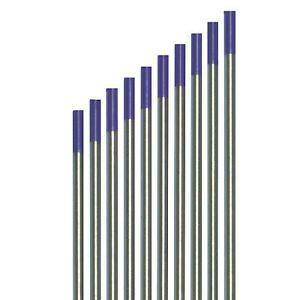 3/32X18 GROUND E3 ELECTRODE 33218E3  - 1 Each