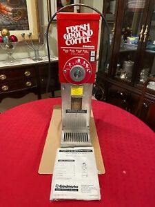 Model 875 Grindmaster Commercial Grinder