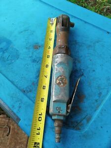 3/8&#034; Air Ratchet Wrench, 16&#034; Long