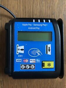 ESD part #16-400-012 CARD SWIPE Apple Pay Android Pay