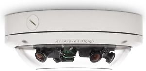 Arecont Vision AV20175DN-28 | 20MP H.264 All-In-One Omni-Directional User-Config