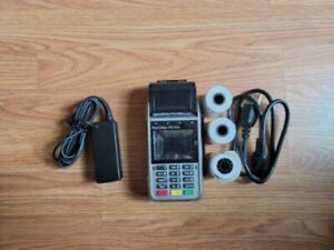 First Data FD410 Wireless Credit Card Terminals