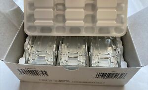 New ! Genuine Canon X1 (0146C001AA) Staple Cartridge - Box of 3  IR6555i IR8585i