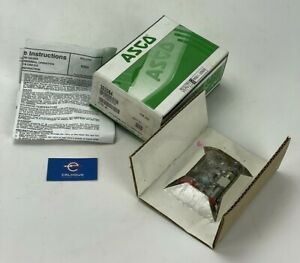 ASCO Solenoid Rebuild Kit 302084 2-Way Valves *WARRANTY*