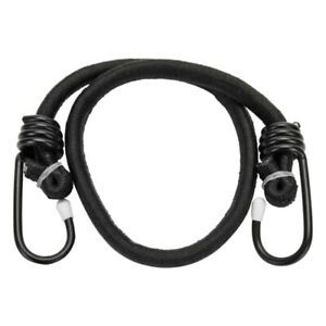 Sunlite Bungee Cord 24&#034; 9mm Black