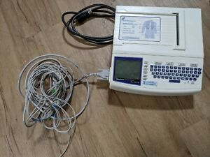 Mortara ELI150rx ECG/EKG Machine w/Interpretation