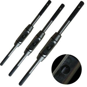 -M14 Wrench European Style Screw Tap Matching Hinge Hand Tool Manual Repair