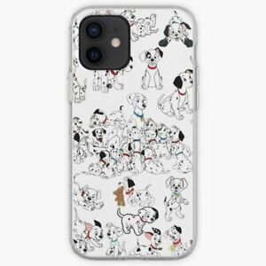 101 Dalmatians iPhone12 Samsung Case &amp; Cover Premium Quality