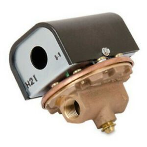 MCDONNELL &amp; MILLER FS1 Fs1 1/2&#034; In-Line High