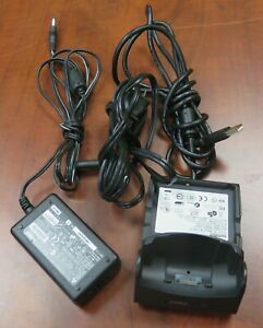 Motorola Symbol CRD5000-1000U Cradle and Power Supply for MC5040,MC50 quan avail
