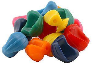 The Pencil Grip TPG17812 The Crossover Original Grip 12Pk