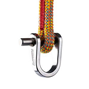 Notch Quickie Shackle