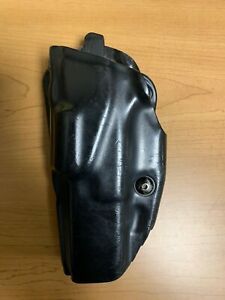 MODEL 6377 ALS® CONCEALMENT BELT LOOP HOLSTER