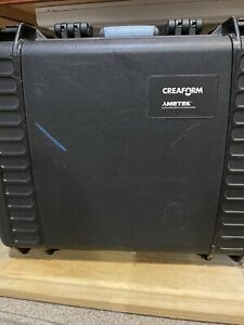 Creaform GoScam 20