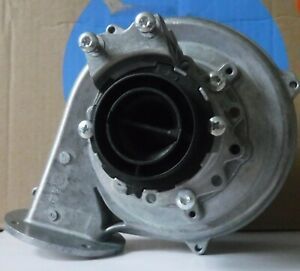 Ebmpapst VM153 Natural Gas Blower