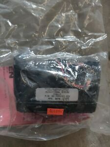 ONE GENUINE WHELEN DIRECTIONAL LIGHT MODULE 02-0340961-00C BRAND NEW