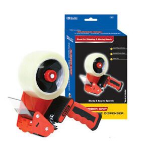 BAZIC 991 PREMIUM CMFRT PACKNG TAPE DISPENSER