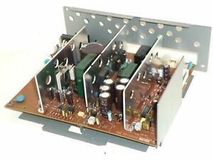 Nec Electra Elite IPK Cabinet Power Supply Board P/N P64-U10 MPS2249