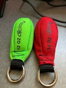 Weaver Arborist Throw Weight 12oz and 14oz
