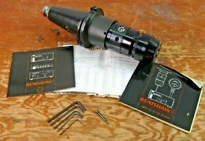 Renishaw MP8 Cat 50 Probe (7)