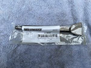 WESTWARD 4MHA3 Chisel