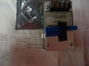 DREXELBROOK MODEL 406-6200 TRANSMITTER LCT &#034;NEW&#034; 406-6200-F01