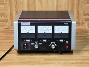 Fisher Biotech FB 500 Electrophoresis Power Supply