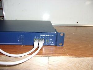 Codian ISDN GW 3241