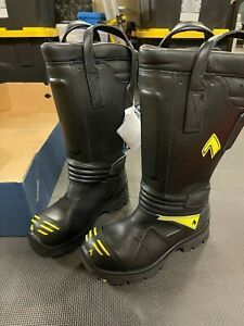 HAIX Fire Eagle Air boot