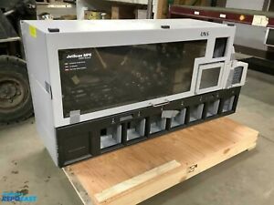 Cummins Allison Jetscan MPS 4200 4211 Money Counting Machine